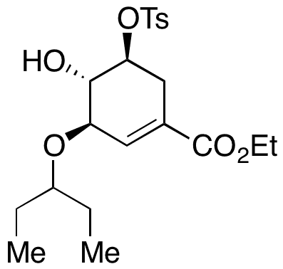 Tris(2,4-di-tert-butylphenyl)phosphate-d54 - Chemical structure and product image