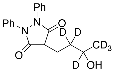 Tributyl Trimellitate - Chemical structure and product image