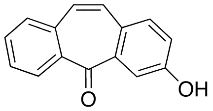 1,2-Dihydro Dexamethasone Phosphate - Chemical structure and product image
