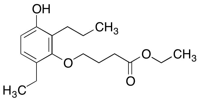 5-O-Trityl-2,3-dehydrothymidine - Chemical structure and product image