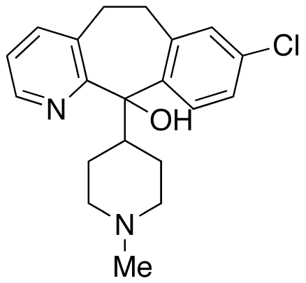 Tris-(2-chloroethyl)urea - Chemical structure and product image
