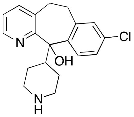 Tris(1-chloro-2-propyl) Phosphate-d18 - Chemical structure and product image