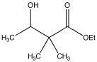 (3alpha,5beta,7alpha,12alpha)-3,7,12-Trihydroxy-cholest-24-en-26-oic Acid Ethyl Ester - Chemical structure and product image