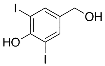 5-O-Trityl-3-beta-hydroxythymidine-d3 - Chemical structure and product image