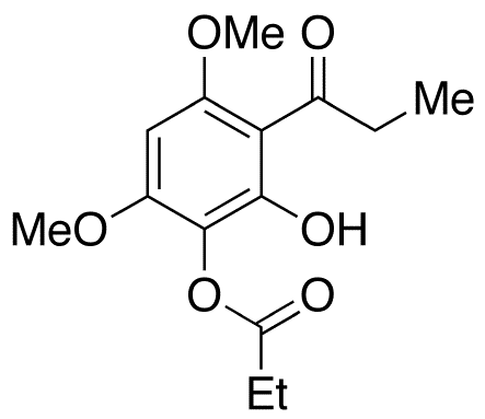 2,3-Difluoro-6-n4,7-Difluoro-2-phenylisoindoline-1,3-dioneitrophenol - Chemical structure and product image