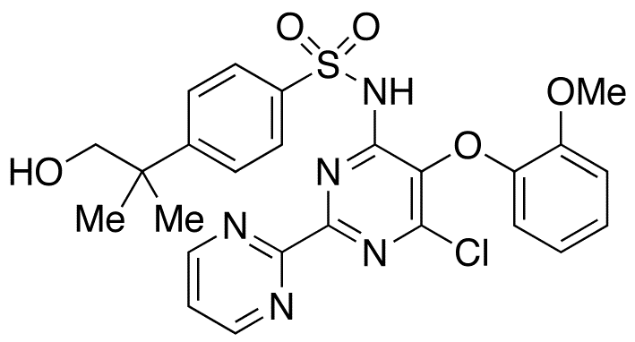 Troleandomycin - Chemical structure and product image