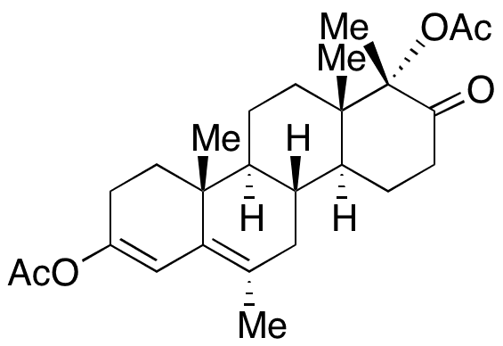 3,5-Difluoropyridine - Chemical structure and product image