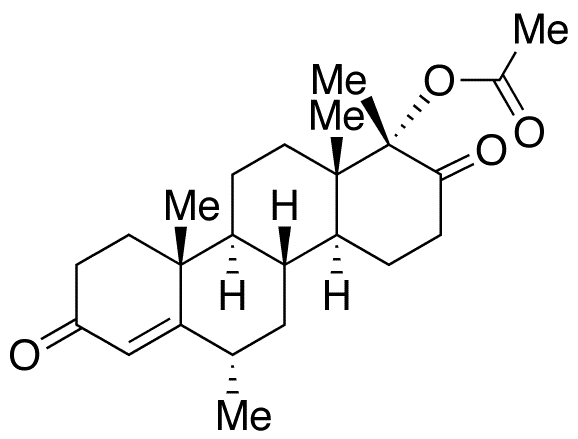 Tropic Acid - Chemical structure and product image