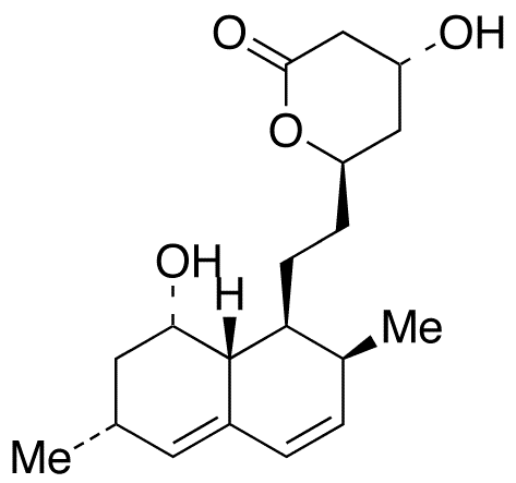 psi-Tropine - Chemical structure and product image