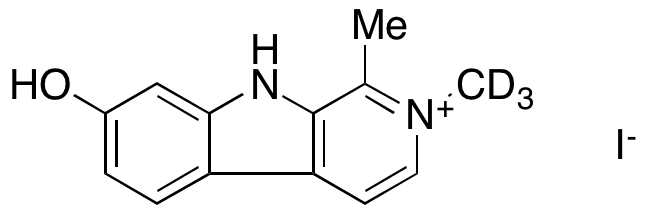 Tropine - Chemical structure and product image
