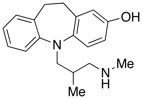 Dihexylammonium acetate, 0.5 M solution in H2O, for ion pair chromatography - Chemical structure and product image
