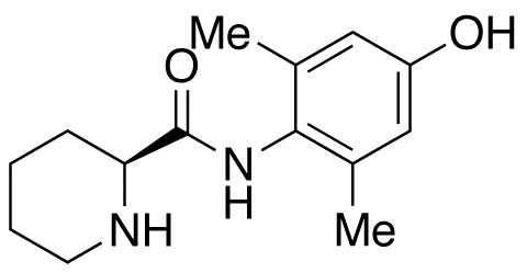 Trovafloxacin Mesylate - Chemical structure and product image