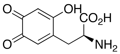 2,5-Dimethylpiperazine Dihydrochloride - Chemical structure and product image
