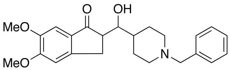 D,L-Tryptophan Methyl Ester Benzaldimine - Chemical structure and product image