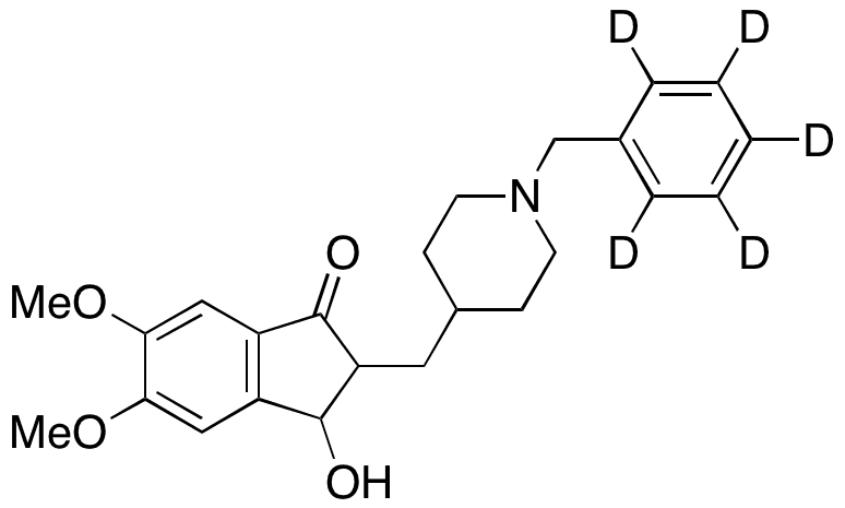 D,L-Tryptophan Methyl Ester Hydrochloride - Chemical structure and product image