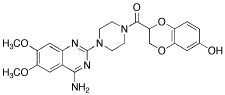 3-(3,5-Dimethylpiperidin-1-yl)propan-1-ol - Chemical structure and product image