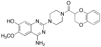 L-Tryptophanamide Hydrochloride - Chemical structure and product image