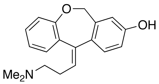 (6Î±,11Î²,16Î±,17Î±)-6,9-Difluoro-11-hydroxy-16-methyl-3-oxo-17-(1-oxopropoxy)-androsta-1,4-diene-17-carbothioic Acid Anhydrosulfide with Propanethioic Acid-d6 - Chemical structure and product image
