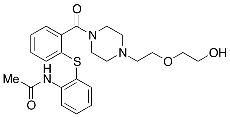 N-Hydroxy Eltrombopag - Chemical structure and product image