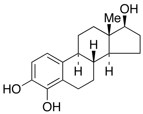 2,3,4-Trimethoxybenzoic Acid - Chemical structure and product image