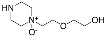 4-(Trifluoromethylthio)benzonitrile - Chemical structure and product image