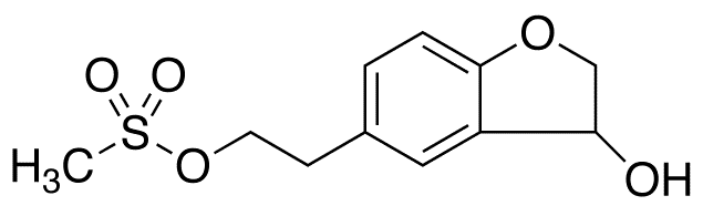 2,3,3-Trimethyl-3H-benzo[g]indole - Chemical structure and product image