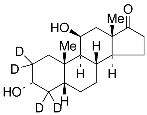 1,3,5-Triacetylbenzene - Chemical structure and product image