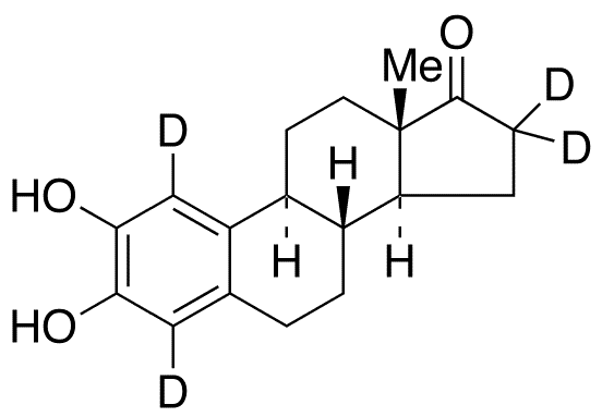 (1R,2S)-erythro-Dihydro Bupropion-d9 Hydrochloride - Chemical structure and product image