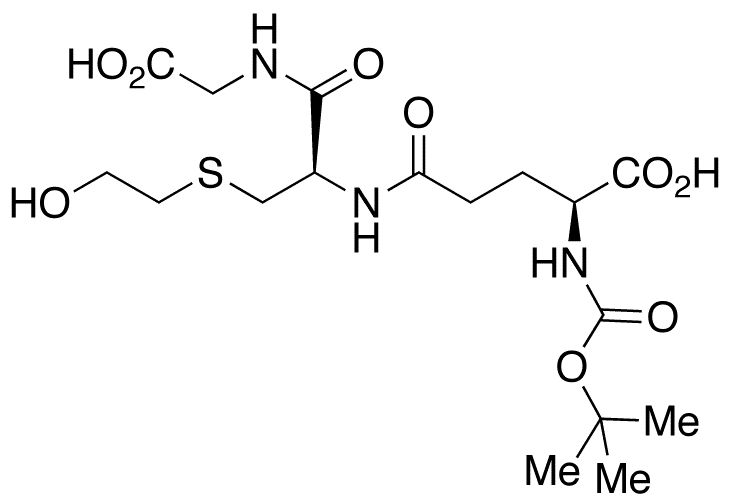 3-(Trifluoromethylthio)benzyl Bromide - Chemical structure and product image