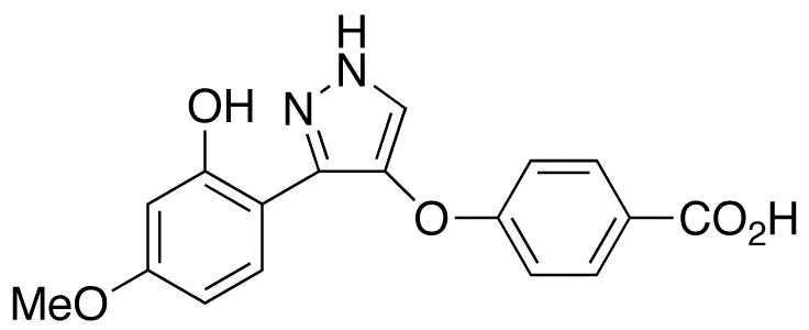 (S)-4-N-Trityl-2-methyl-Piperazine - Chemical structure and product image