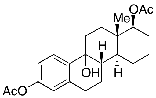 3-Trifluoromethyl-4-methoxydiphenylamine - Chemical structure and product image