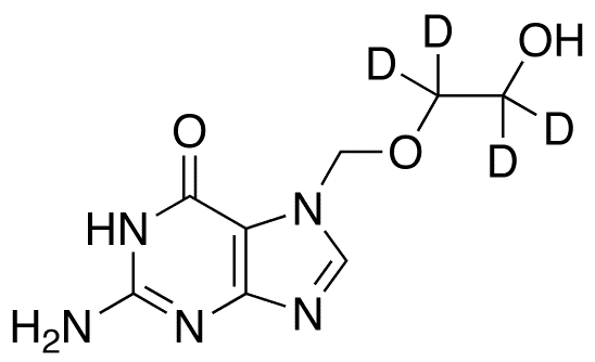 Triacontanoic Acid - Chemical structure and product image