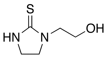 Triethylphenylammonium Iodide - Chemical structure and product image