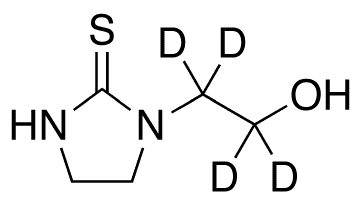 3,5-Difluoro-2-methoxypyridine - Chemical structure and product image
