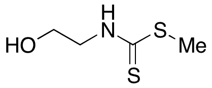 2,3,4-Trihydroxybenzophenone - Chemical structure and product image