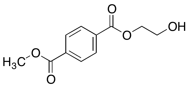 Dihydro Caffeic Acid 3-O-beta-D-Glucuronide - Chemical structure and product image