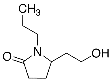 N,N,5-Trimethylfurfurylamine - Chemical structure and product image