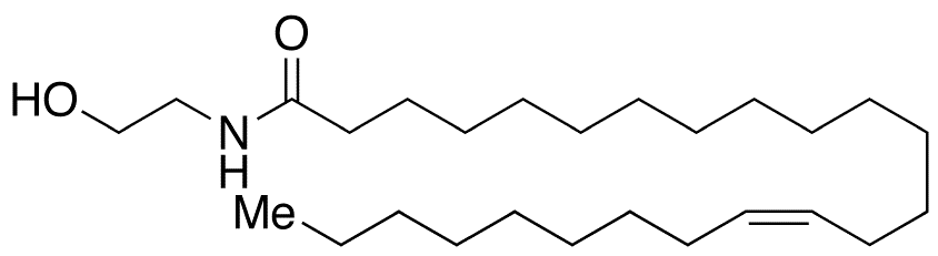 4-(Trimethylsilyl)diphenylacetylene - Chemical structure and product image