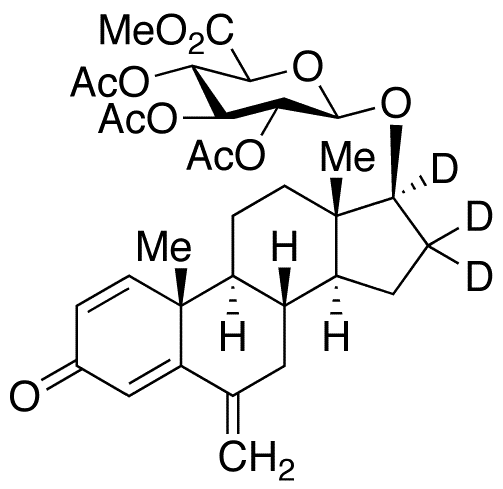 6-O-(Triisopropylsilyl)-D-glucal - Chemical structure and product image