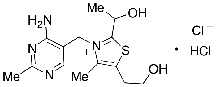 rac-erythro-Dihydro Bupropion Hydrochloride - Chemical structure and product image