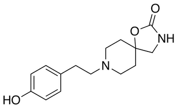 2,4,6-Tris(pentadecafluoroheptyl)-1,3,5-triazine - Chemical structure and product image