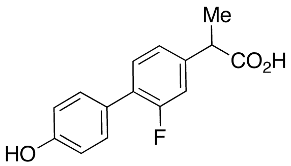 2,3,4-Trifluoroaniline - Chemical structure and product image