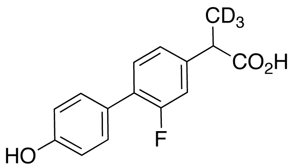 3-Trifluoromethylcyclopentanecarboxanilide - Chemical structure and product image