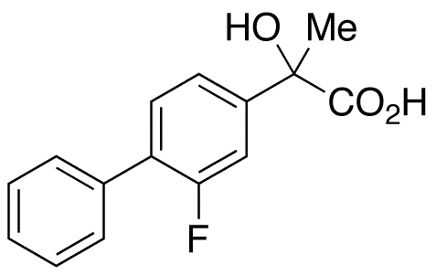3-Trifluoromethylmethacrylanilide - Chemical structure and product image