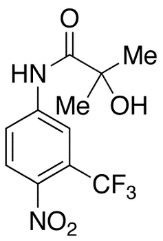 2-[4-(3-methylbut-2-enamido)phenyl]acetic acid - Chemical structure and product image
