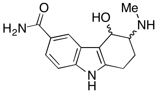 a,b-Trehalose - Chemical structure and product image