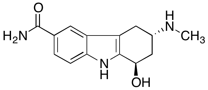 1,1,2-Trifluoro-2-chloroethyl 2,2,2-Trifluoroethyl Ether - Chemical structure and product image