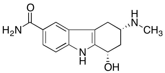2,3,4-Trifluorocinnamic Acid - Chemical structure and product image
