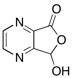 4-(Trifluoromethoxy)benzonitrile - Chemical structure and product image