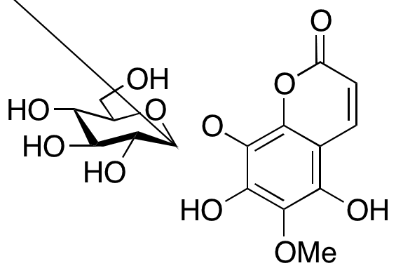 Methyl Î±-Bromo-2-chlorophenylacetate - Chemical structure and product image